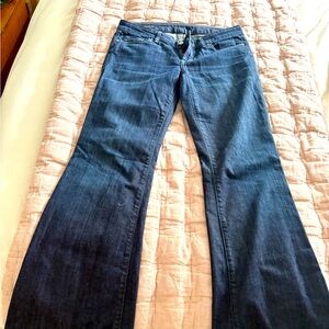 Citizens of Humanity Faye 003 Jeans Bootcut